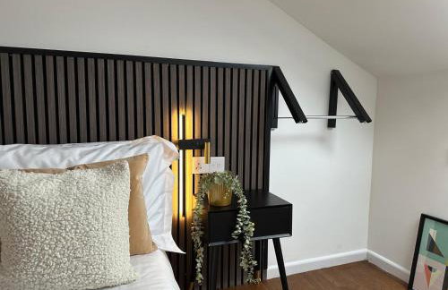 Cosy Coach House - Photo 4