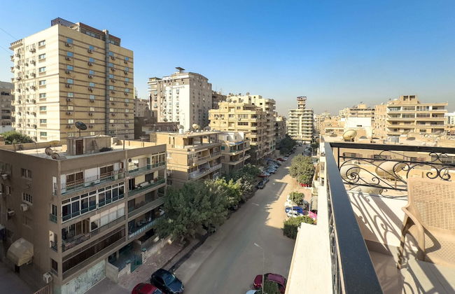 Xuru Stays I The Bold & Bright 3bdr Apt. 15 Min To Airport - Foto 27