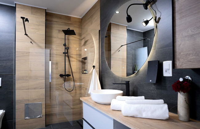 Villa Luce di Mare - Photo 30