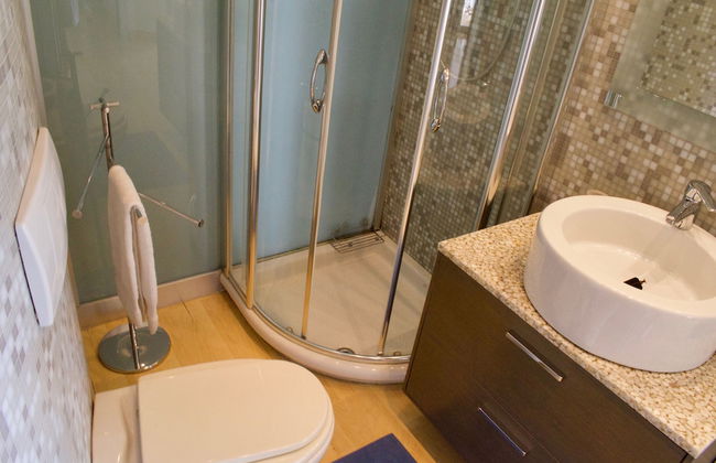 Appartamento Augustus - Foto 24