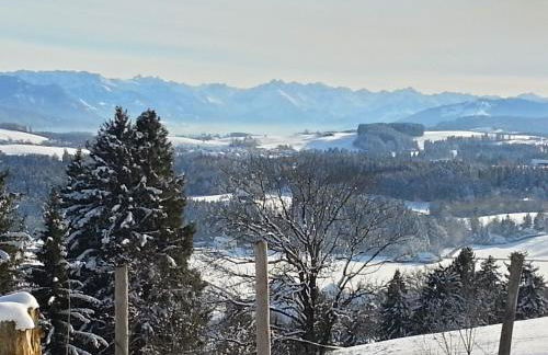 Allgäu Apartment Kempten - Foto 14