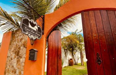 Casa Dos Patos - Foto 14