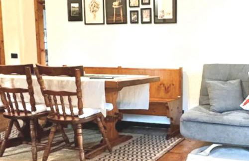 Casa degli Albicocchi - near Venice - whole house with garden and free Prkg - Foto 14