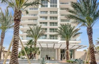 Luxury Ocean View 2BR - Foto 16