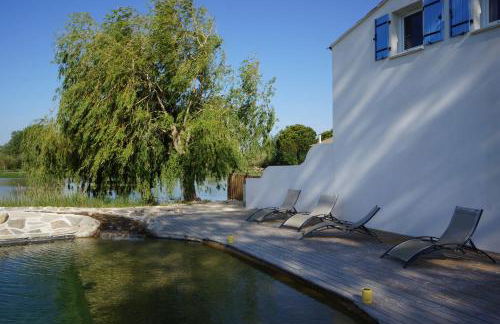 Le Pont Rouge Roulotte - Foto 30