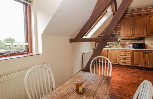 Owlbury Hall Barn - Foto 9