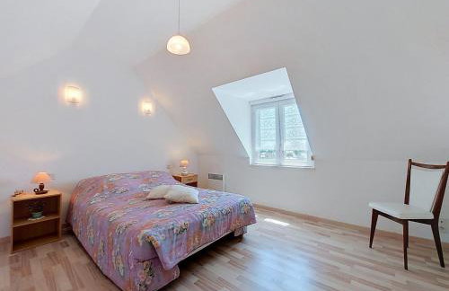 Holiday Home Le Sémaphore by Interhome - Foto 40