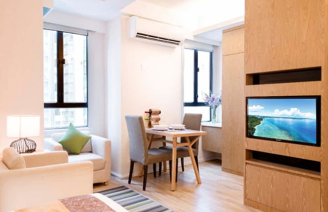 Ying’nFlo, Hong Kong, Wan Chai by Langham Hospitality Group - Foto 23