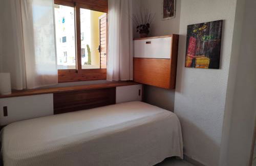 Apartamento entre playa y dunas - Foto 24