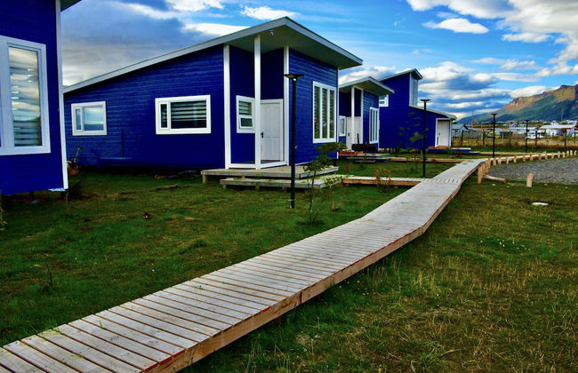 Cabañas Arte Brisa Patagonia - Foto 43