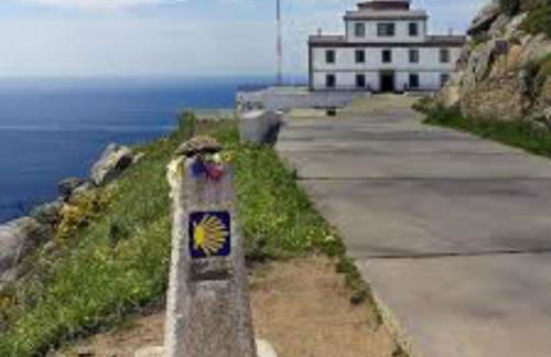 apartamento Fisterra house Finisterre - Foto 30