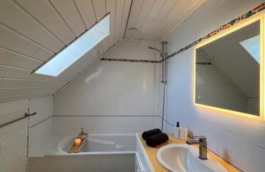 Longère au coeur du pays Bigouden - Foto 33