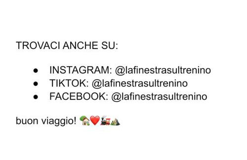 La finestra sul trenino - Foto 23