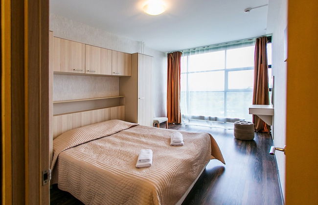 City Park Apartments - Foto 64