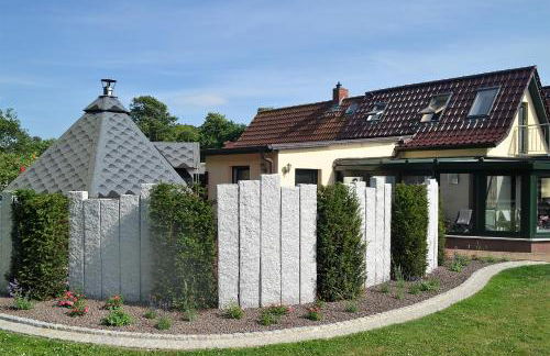 Ferienwohnung 2 bei Familie Saupe - Foto 14