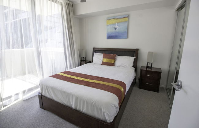 Gladstone Central Plaza - Foto 13