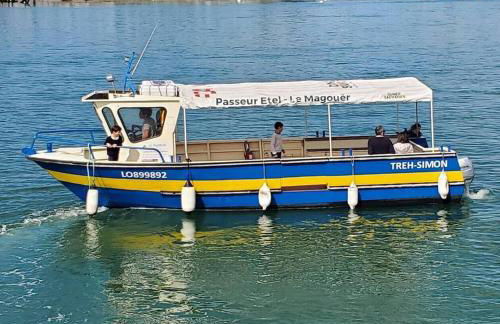 T2 Etelria les pieds dans l'eau - Foto 19