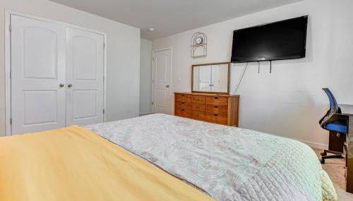 Guest House Haven with Gazebo - Foto 4