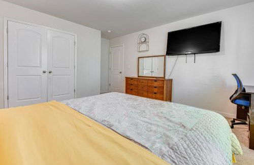 Guest House Haven with Gazebo - Foto 4