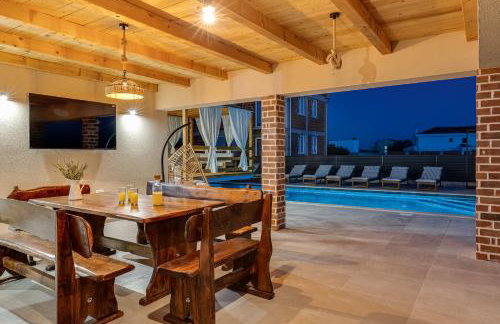 Villa Alba ZadarVillas - Photo 6