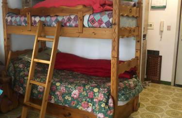 L'oasi dei larici - Montoso - Foto 5