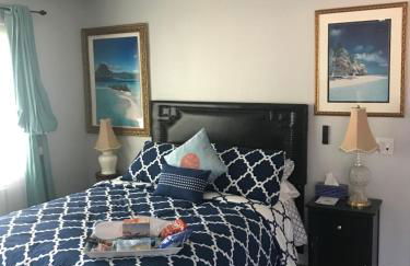 Romantic Coastal Private Room - Foto 22