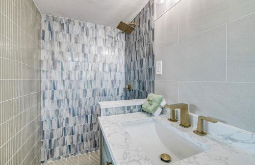 6 Mi to Hudson Beach! Pet-Friendly Retreat with Yard - Foto 16