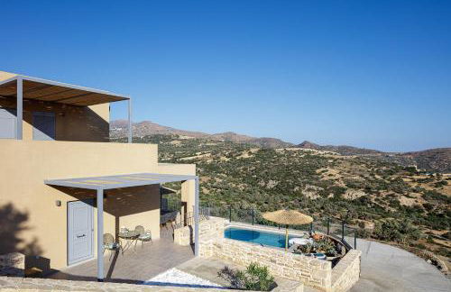 Villa Mariva , south Crete , Triopetra - Foto 29