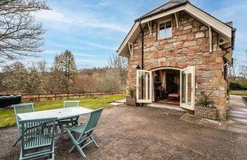 Swiss Chalet Balnagown Castle - Foto 26