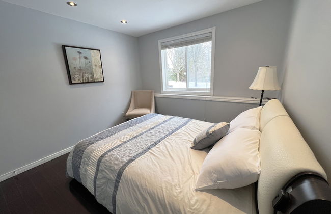 Vacation home beside the trails and Park - Photo 9