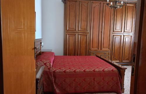 SE118 - Senigallia, ampio trilocale con balcone - Foto 8