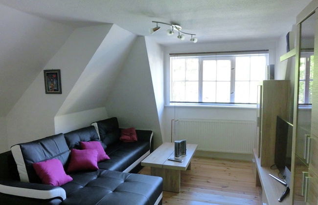 Adorable Aparment in Wildemann With Parking - Foto 29