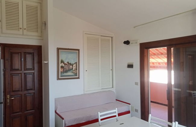 Appartmaneto Sea View Torre Dei Corsari - Photo 6