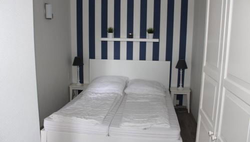 Ferienwohnung Ostseeperle S152 - Foto 2