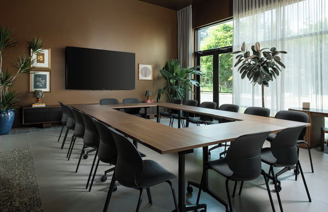 Mint House Nashville Marathon Village by Kasa - Foto 41