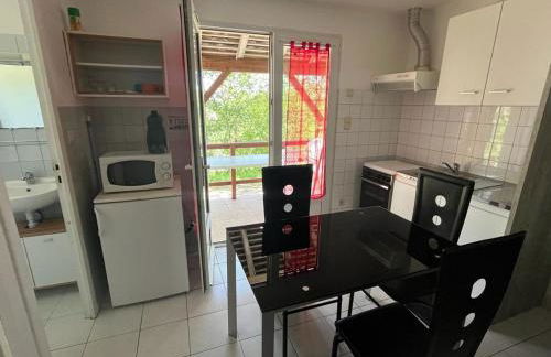 La Colline aux Chalets, Jaccuzi, Sauna - Foto 4