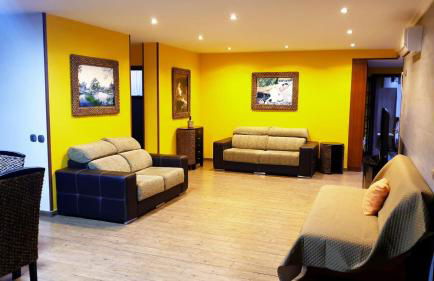 Casa Roque Aguayro - Foto 68