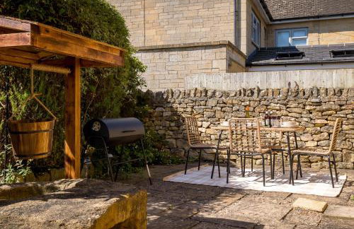 Broadway Scandi Chic Authentic Cottage - Foto 67