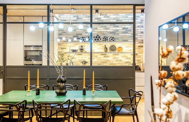 Be London - The Bloomsbury Residences - Photo 83