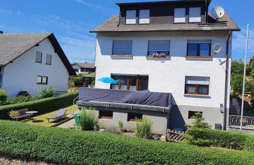 Fewo TaLuLa - Sauerland mit Hund - Foto 2