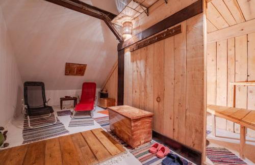 XXL apartman Treasure Hunters Academy - Foto 61