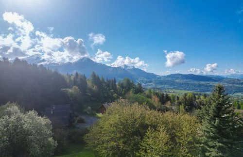 Les Écureuils - Foto 22