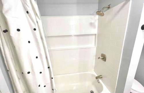 Romantic Chalet Hot Tub Near Hunter Mountain - Foto 43