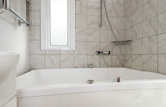 5 Person Holiday Home in Hovborg-by Traum - Foto 4