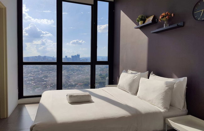 The Establishment EST KL Sentral - Foto 71