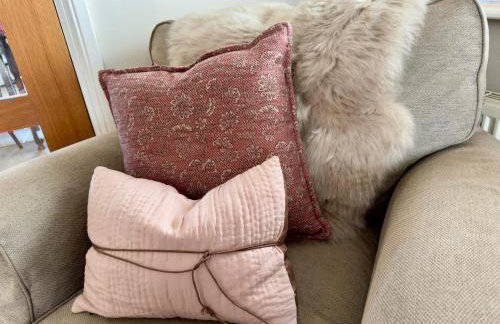 Beautiful spacious Home in Hereford - sleeps 7 - Photo 29