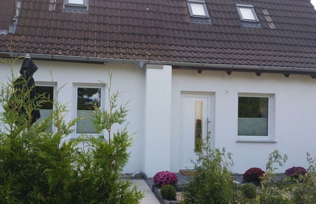 Holiday Apartment With a Terrace - Foto 1