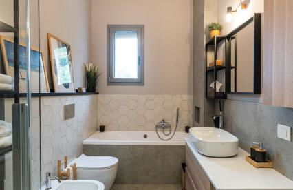 BoCa1 Appartamento Lago Iseo Franciacorta - Foto 31