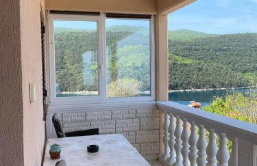 Apartments by the sea Duga Luka - Prtlog, Labin - 2367 - Foto 31
