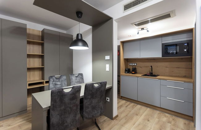 R73 Residences - Foto 35